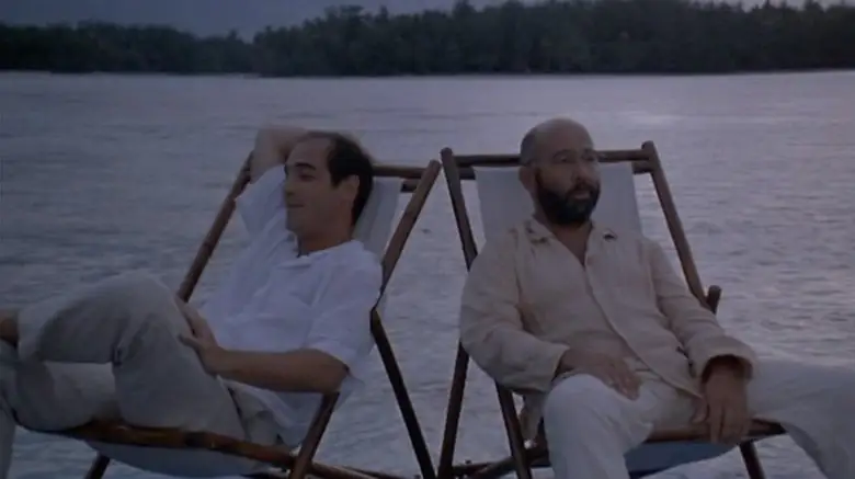 Les Faussaires (1994)