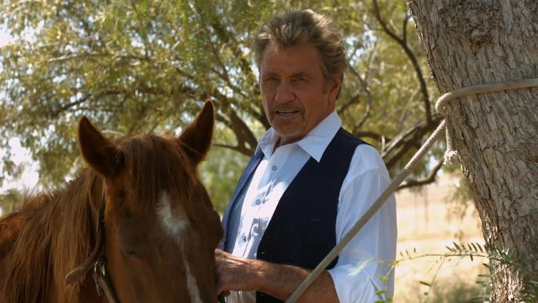 A Horse For Christmas (2015)