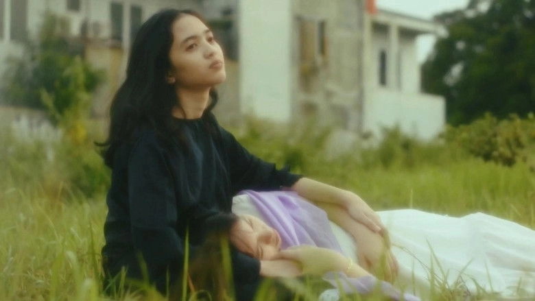 The Cryptic Innocence (2022)