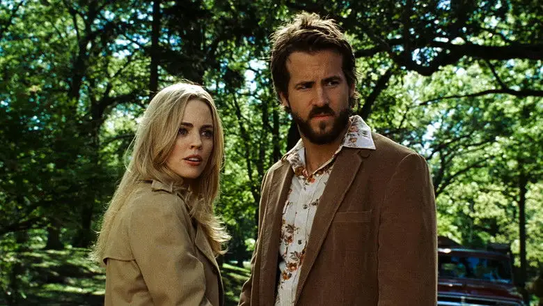 The Amityville Horror (2005)