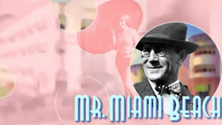 Mr. Miami Beach (1998)