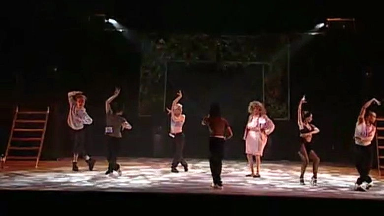 Elie Kakou Au Dome De Marseille (2002)