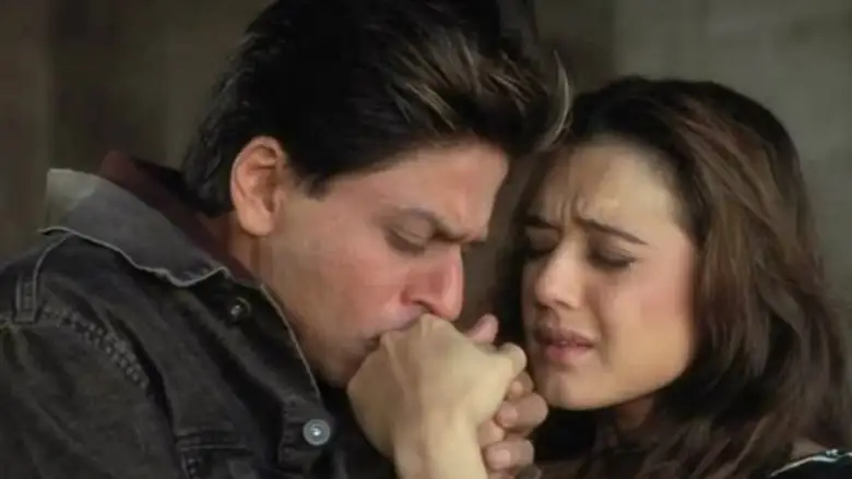 Veer-Zaara (2004)