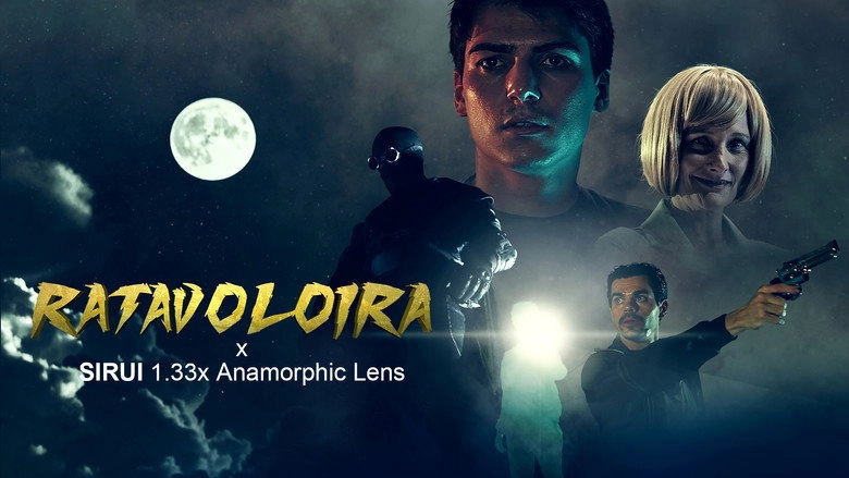 Ratavoloira (2021)