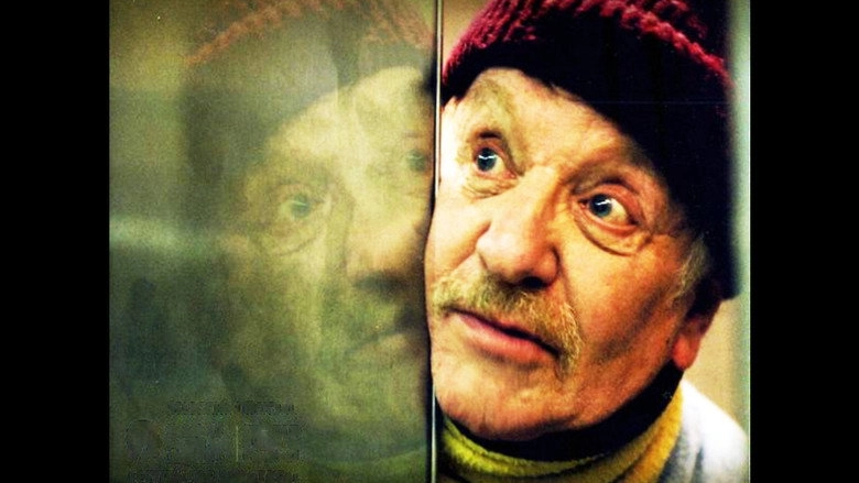 A Traves De Tus Ojos (2006)