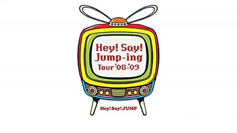 Hey! Say! JUMP - Hey!Say!Jump-ing Tour '08-'09 (2009)