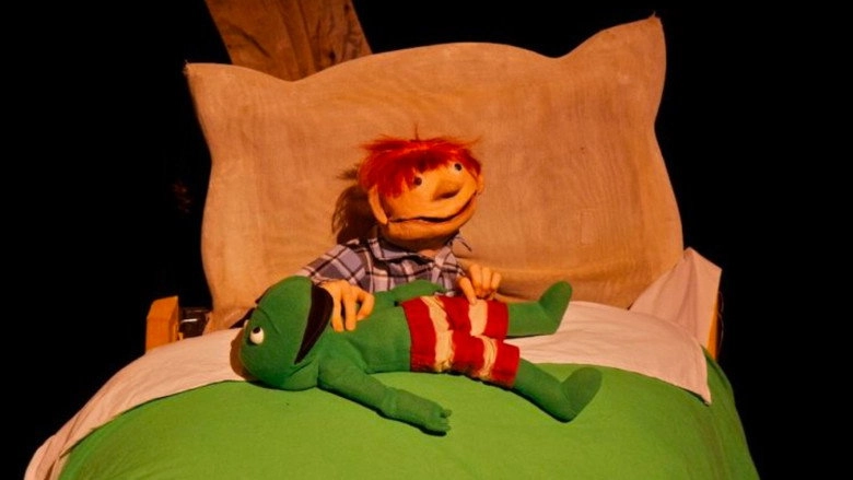 Kikker: De Musical (2005)