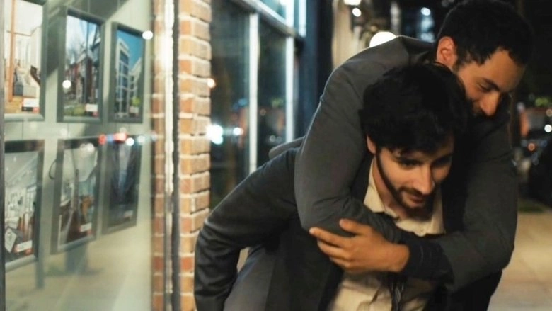 L'habit Du Heros (2025)