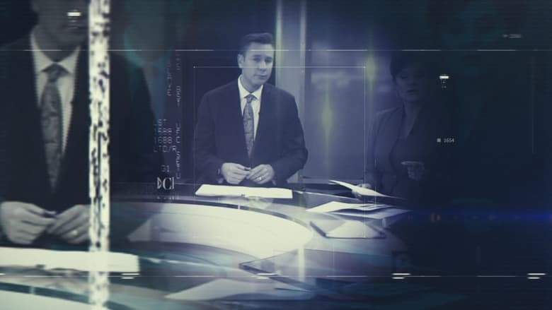 The Observers (2021)