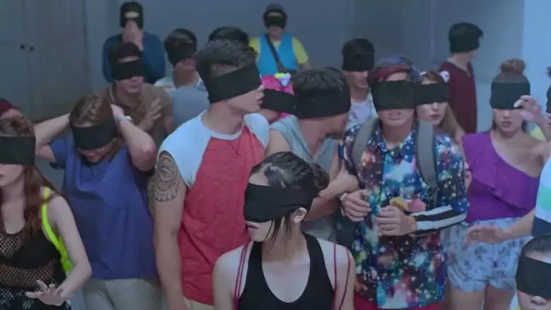 Class Of 2018 (2018)