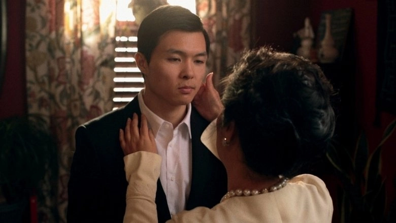 Talking To My Mother (2014)