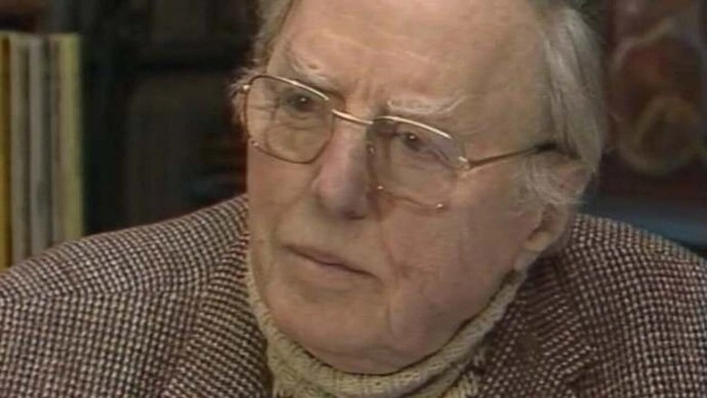 Drole D'oiseau (2003)