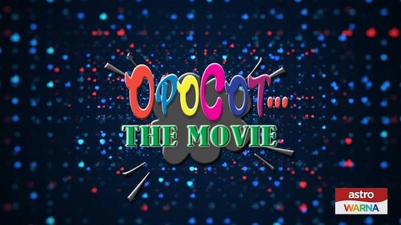 Opocot The Movie (2019)