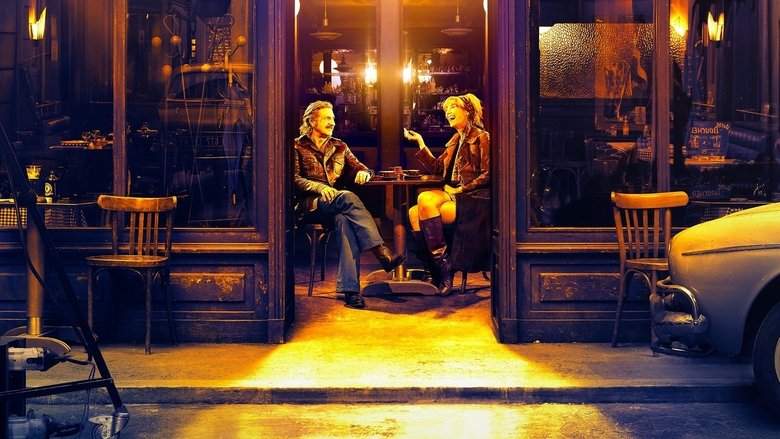 La Belle Epoque (2019)