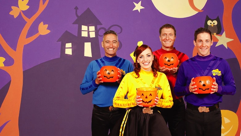 The Wiggles - Pumpkin Face (2013)