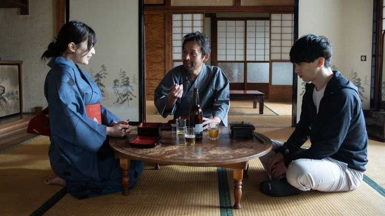 Haitoku No Yamabiraki: Hiwai Ni Shimette (2025)