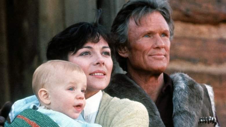 Miracle In The Wilderness (1991)