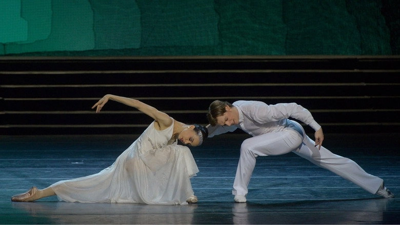 Prokofiev: Cinderella (2015)