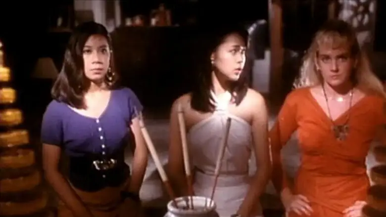 Witchcraft Vs Curse (2003)