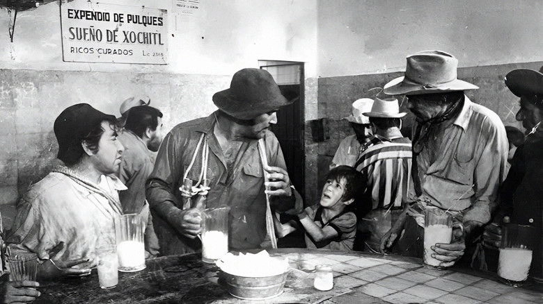 Los Albaniles (1976)