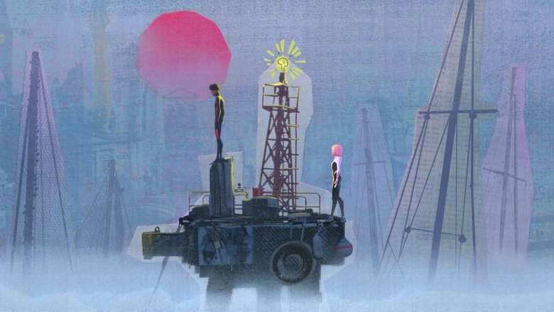 Spider-Man: Beyond The Spider-Verse (2027)