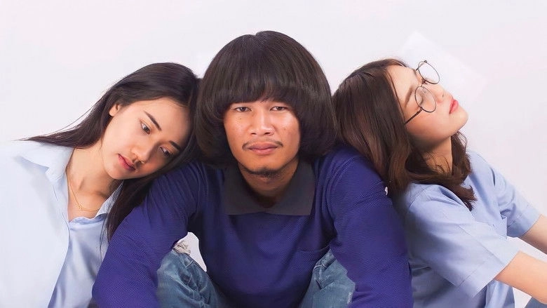 Thi Baan The Series (2017)