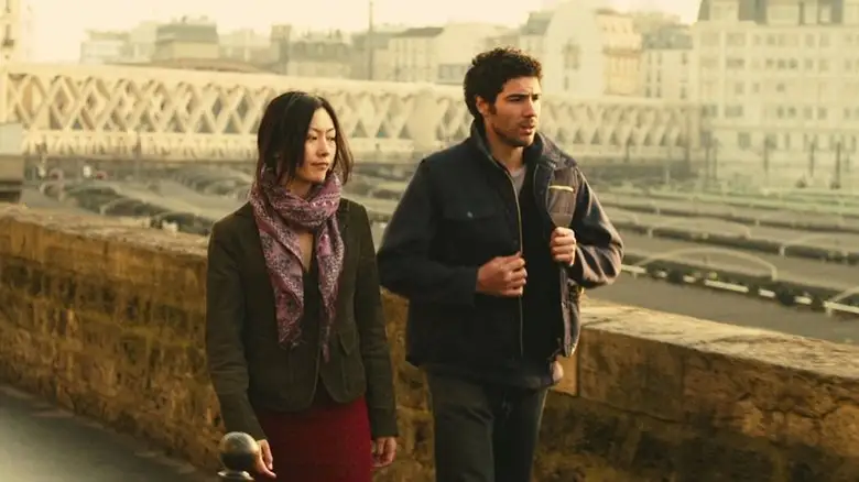 Flower (2011)