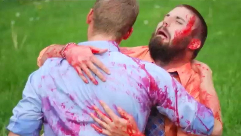 Red Red Red (2011)