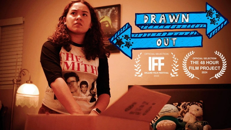 Drawn Out (2025)