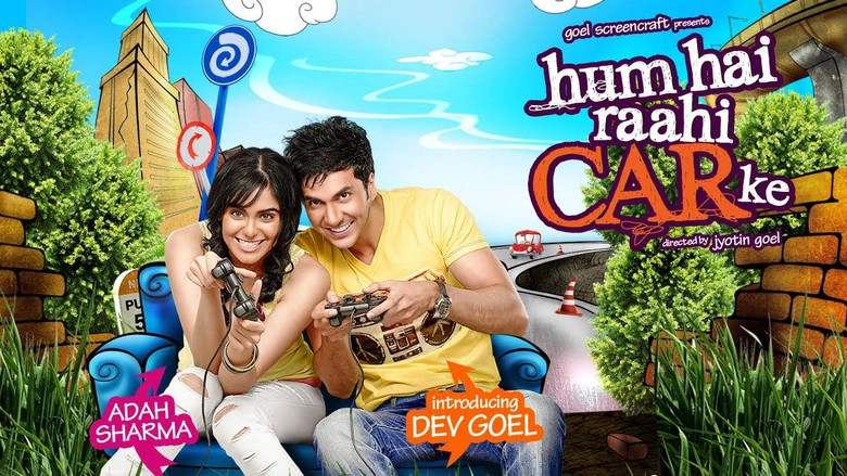 Hum Hai Raahi CAR Ke (2013)
