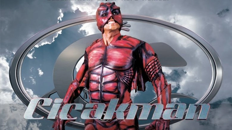 Cicak-Man (2006)