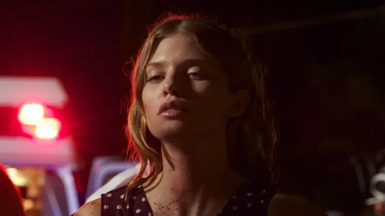 Scorned (2013)