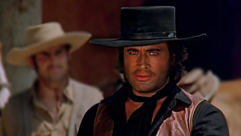 The Little Cowboy (1973)