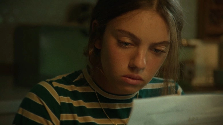 Mother, My Child (2026)
