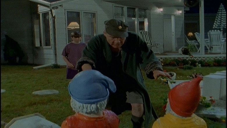 Revenge Of The Lawn Gnomes (1996)