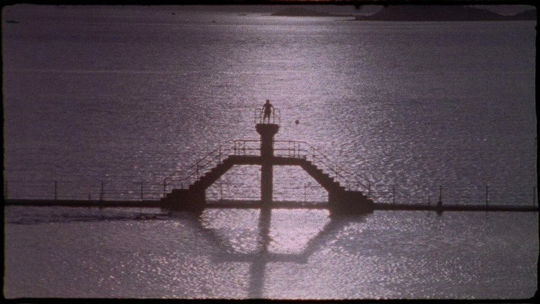 Jean Epstein, Young Oceans Of Cinema (2011)