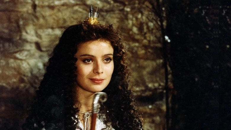 The Third Prince (1983)