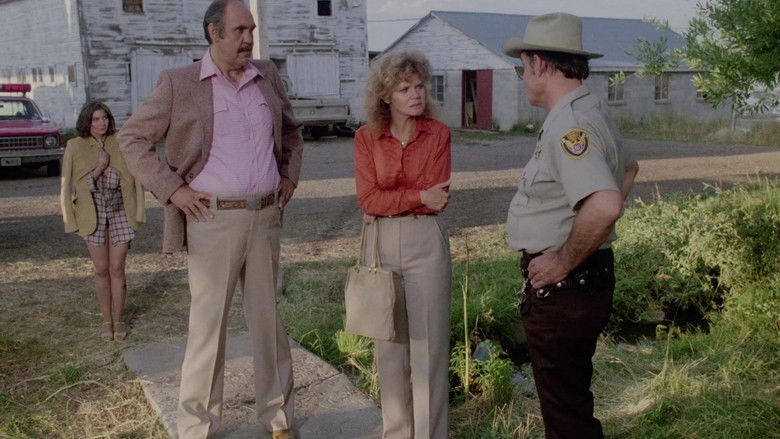 Incident At Crestridge (1981)