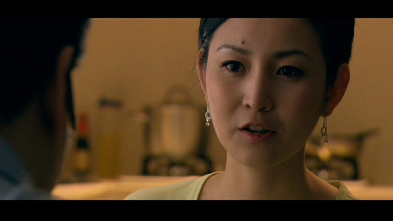 Bie Shuo Bao Qian, Bie Shuo Zai Jian (2008)