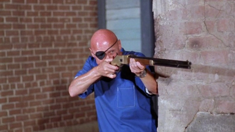 Hangfire (1991)