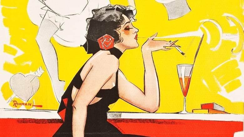 Das Spielzeug Von Paris (1925)