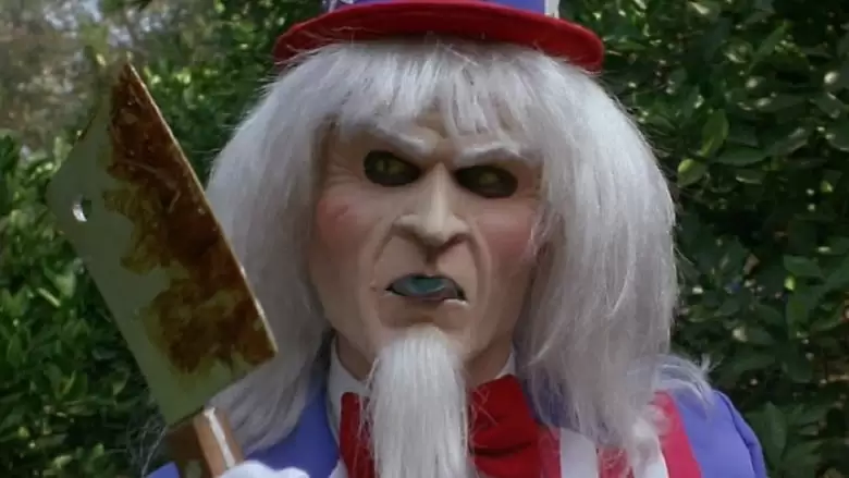 Uncle Sam (1996)