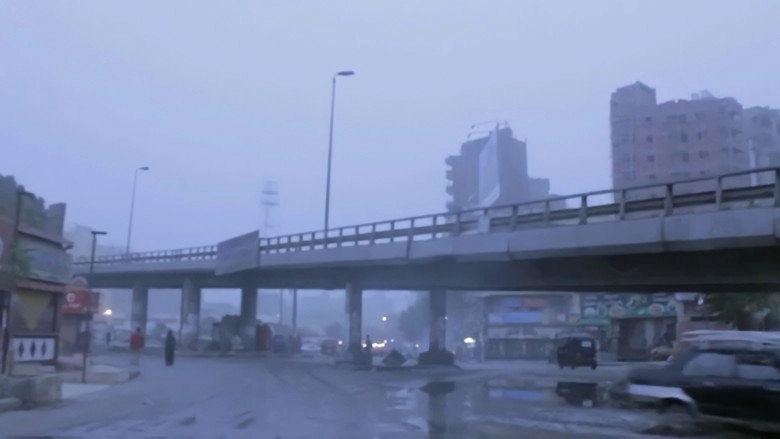 Cairo From 5 To 7 (2013)