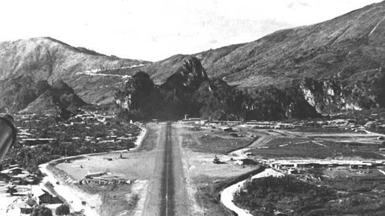 The Most Secret Place On Earth (2009)