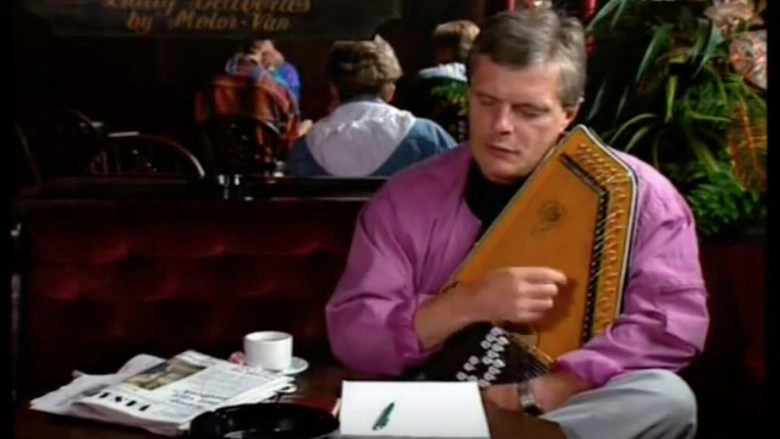 Alf Robertson - Sa Ar Det... (1993)