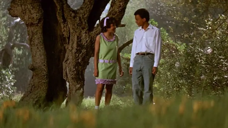 The Learning Tree (1969)