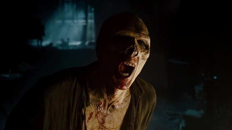 The Valdemar Legacy II: The Forbidden Shadow (2010)