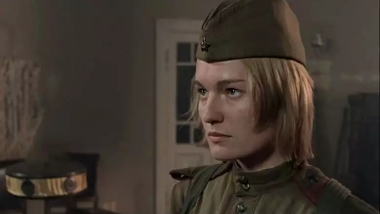 On An Unnamed Hill (2004)