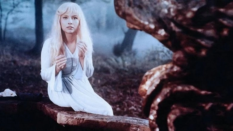 Die Gansehirtin Am Brunnen (1979)