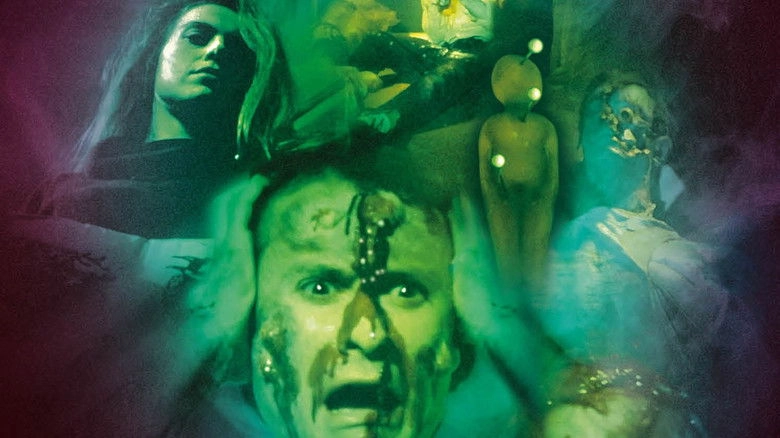 L'altra Dimensione (1992)